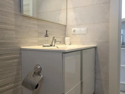Pis de 62 m² a València
