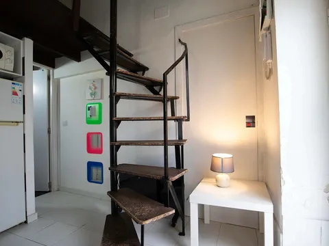 Pis de 25 m² a Madrid