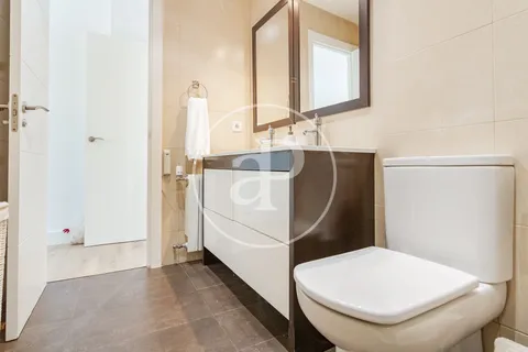 Pis de 143 m² a Madrid