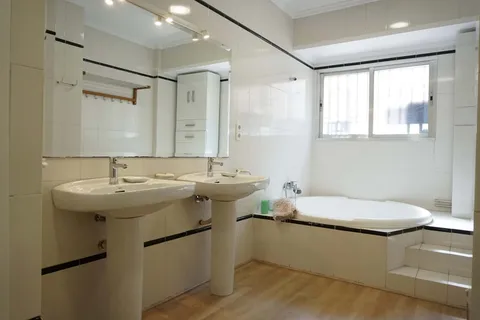 Pis de 60 m² a València