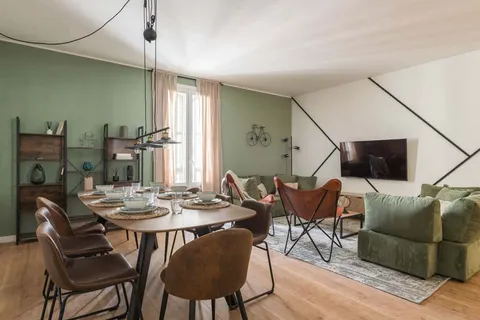 Stanza in affitto, Barcelona