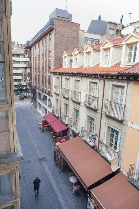Pis de 80 m² a Valladolid