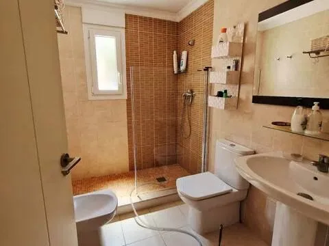 Casa de 194 m² a Dénia