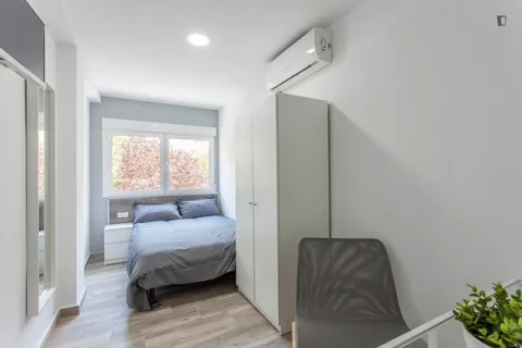 Habitació de lloguer, València