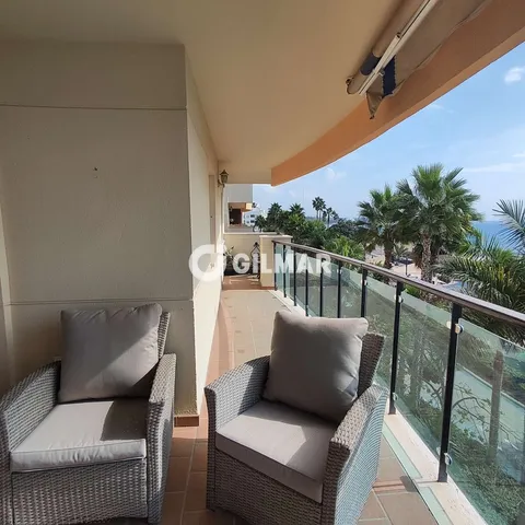 Pis de 120 m² a Estepona