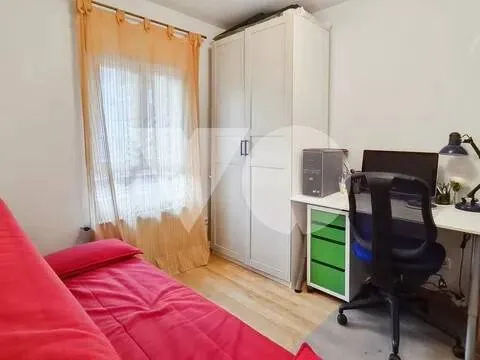 Pis de 72 m² a Madrid