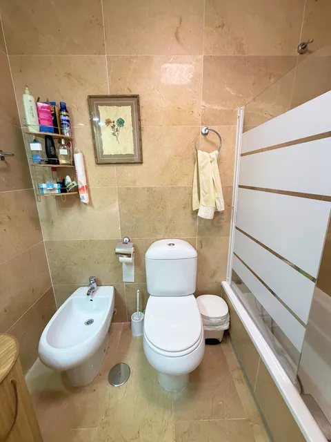 Pis de 90 m² a Manilva