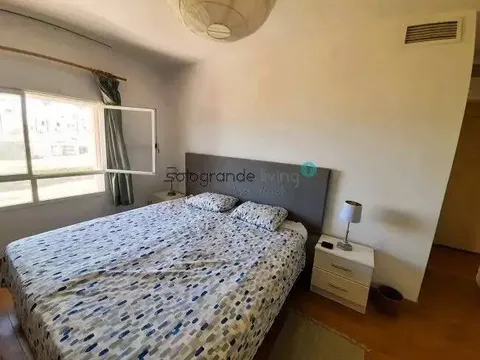 Piso de 120 m² en San Roque