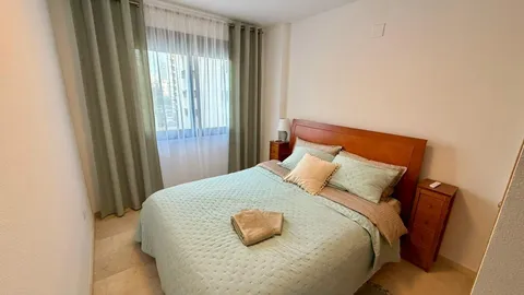 Pis de 110 m² a la Vila Joiosa
