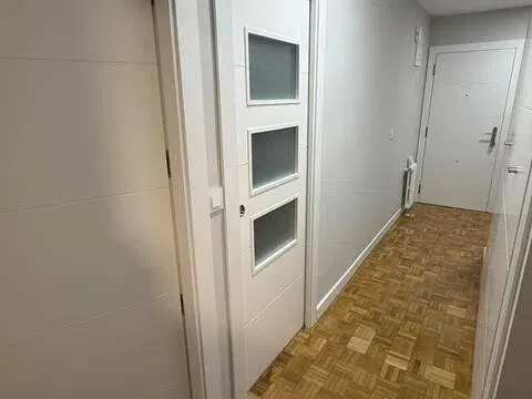 Квартира 71 м² у Valladolid
