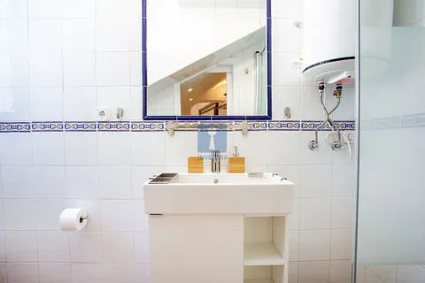Pis de 45 m² a Madrid