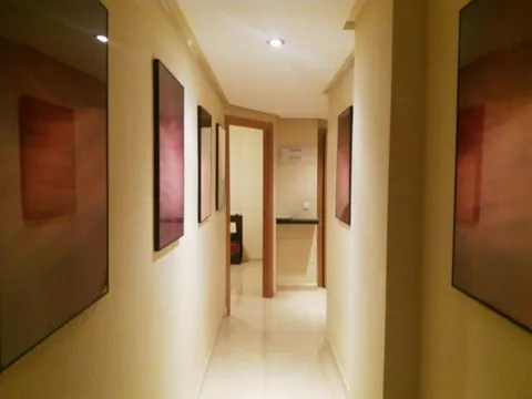 Flat 130 m² in Sant Joan d'Alacant
