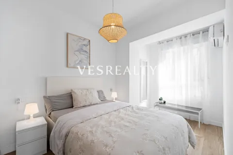 Pis de 70 m² a Alacant