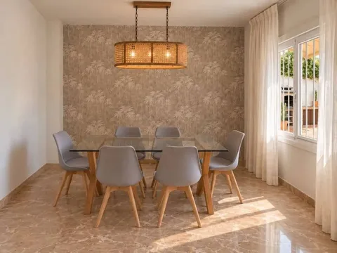 Haus 200 m² in Torremolinos