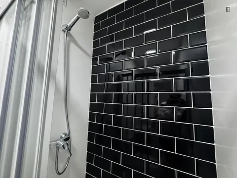 Chambre à louer, Getafe