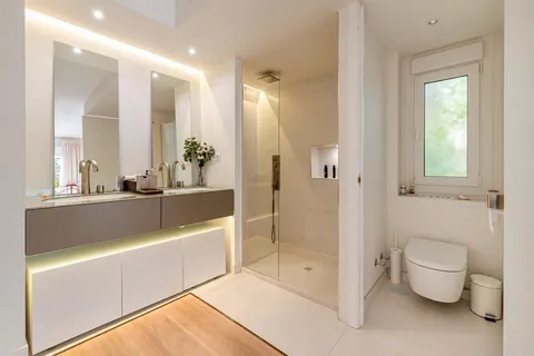 Pis de 140 m² a Majadahonda