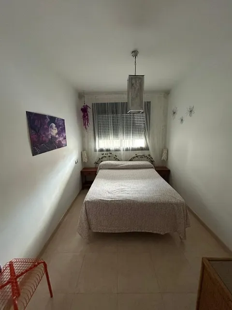 Pis de 58 m² a Vícar