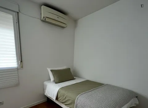 Habitación en alquiler, Madrid