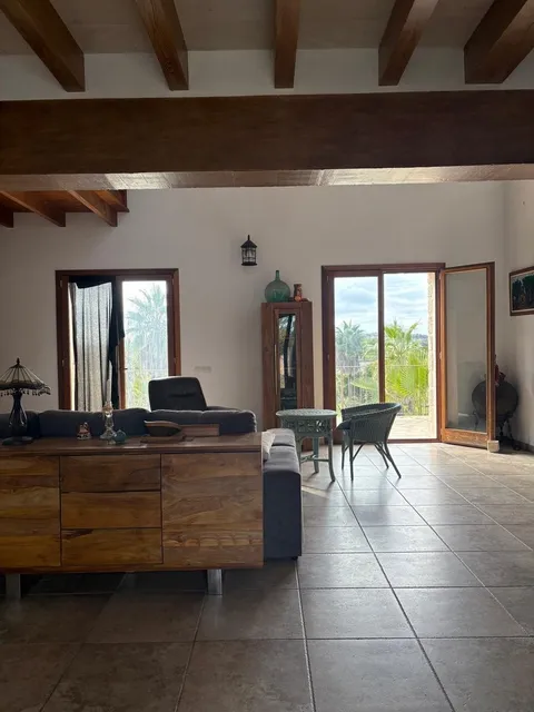 Квартира 550 м² в Lloret de Vistalegre