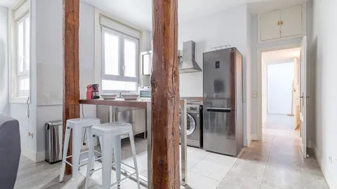 Pis de 130 m² a Madrid
