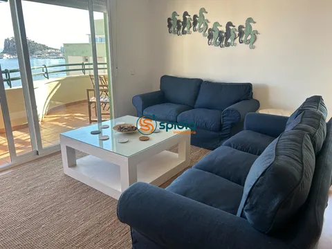 Pis de 105 m² a Águilas