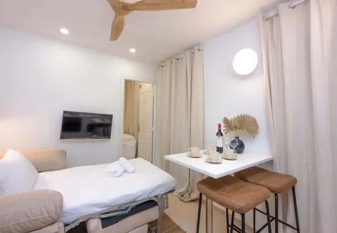 Pis de 22 m² a Madrid