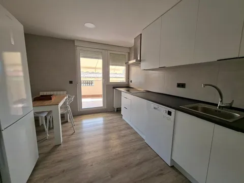 Wohnung 100 m² in Salamanca