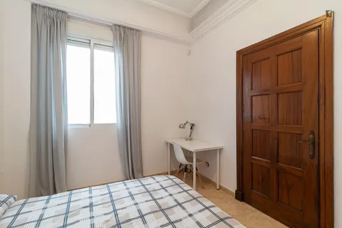Chambre à louer, Valence