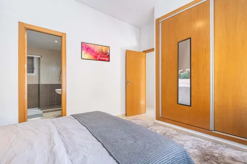 Habitación en alquiler, Alicante