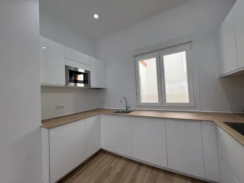 Pis de 79 m² a Castilleja de la Cuesta (3/27)