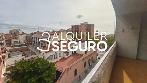 Wohnung 110 m² in Mataró