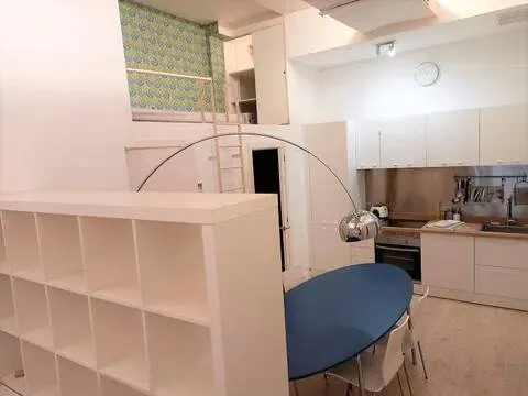 Wohnung 88 m² in Madrid