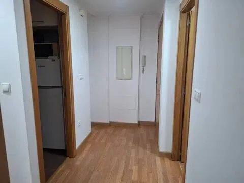 Piso de 62 m² en Burela