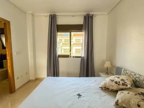 Maison 140 m² à San Miguel de Salinas