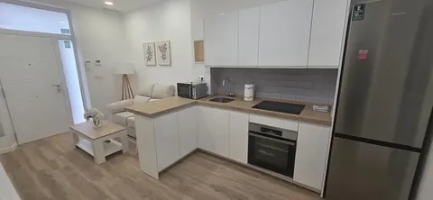 Pis de 65 m² a Elx