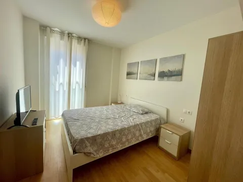 Pis de 55 m² a Roquetas de Mar
