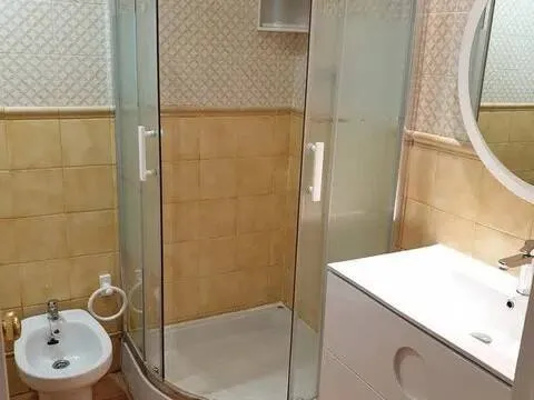 Pis de 70 m² a Còrdova