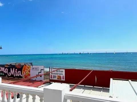 Pis de 30 m² a Benalmádena