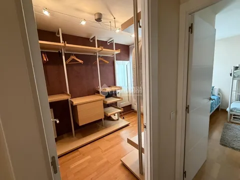 Pis de 135 m² a Màlaga