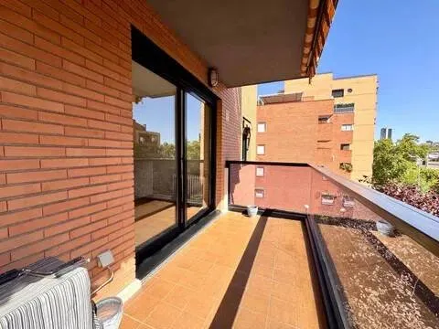 Pis de 75 m² a Madrid