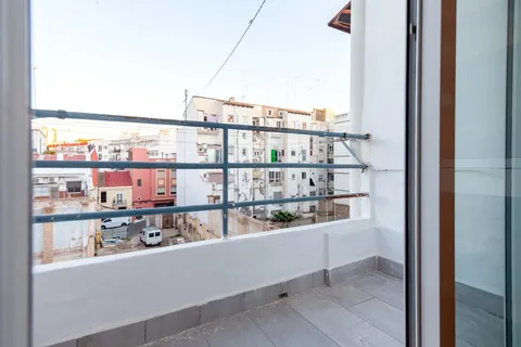 Stanza in affitto, Valencia