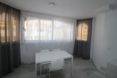 Pis de 62 m² a Benalmádena