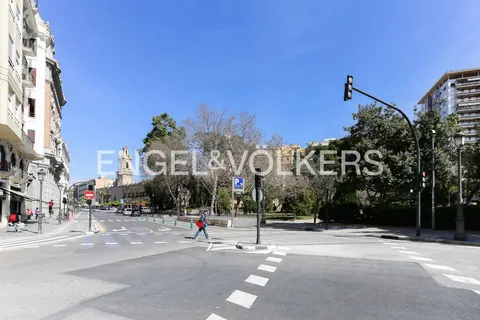 Wohnung 48 m² in Valencia