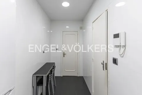 Pis de 158 m² a Madrid