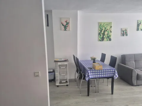 Pis de 49 m² a Arona