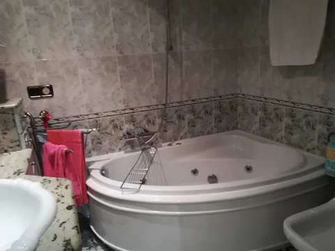 Pis de 110 m² a Burgos