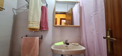 Wohnung 65 m² in Alba de Tormes
