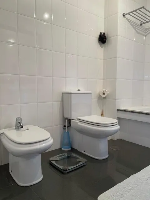 Pis de 120 m² a Ferrol