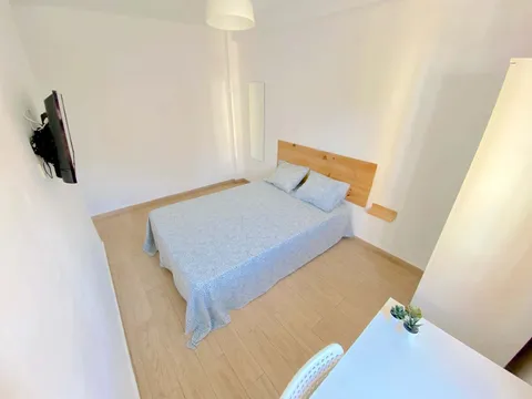 Habitació de lloguer, Sevilla