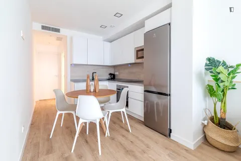 Appartamento 80 m² a Madrid
